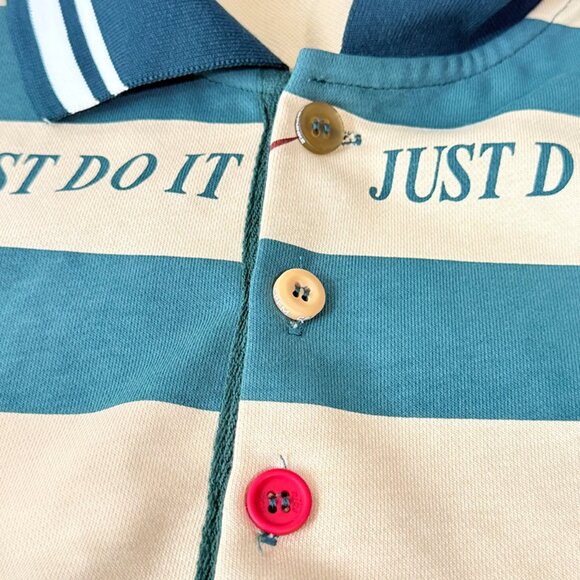 Nike x Cactus Plant Flea Market Long-Sleeve Polo - Picture 4 of 9